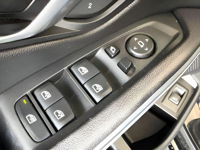 used 2023 BMW 330 car, priced at $37,900