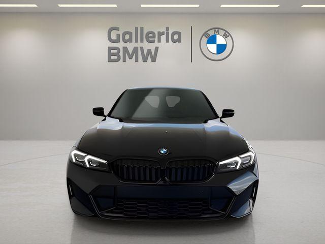 used 2023 BMW 330 car, priced at $37,900