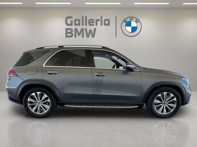 used 2022 Mercedes-Benz GLE 350 car, priced at $38,900