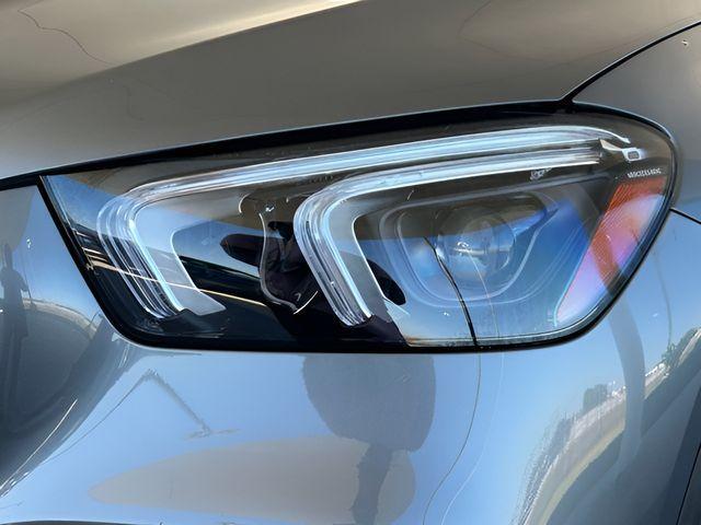 used 2022 Mercedes-Benz GLE 350 car, priced at $38,900