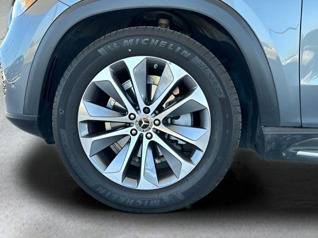 used 2022 Mercedes-Benz GLE 350 car, priced at $38,900
