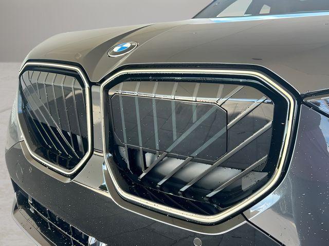 new 2026 BMW X3 car, priced at $60,355