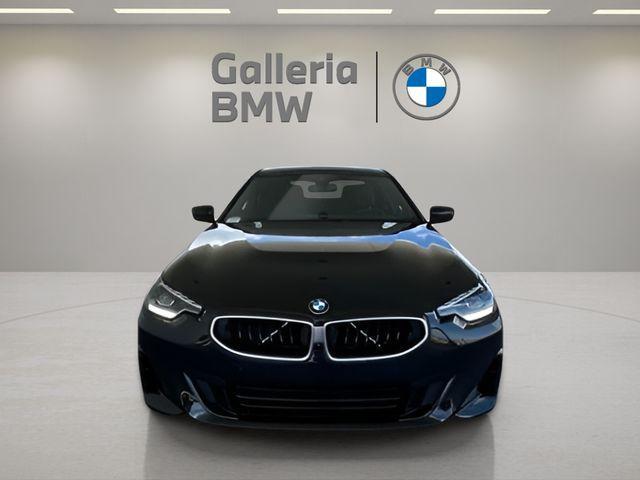 new 2026 BMW 230 car, priced at $46,575