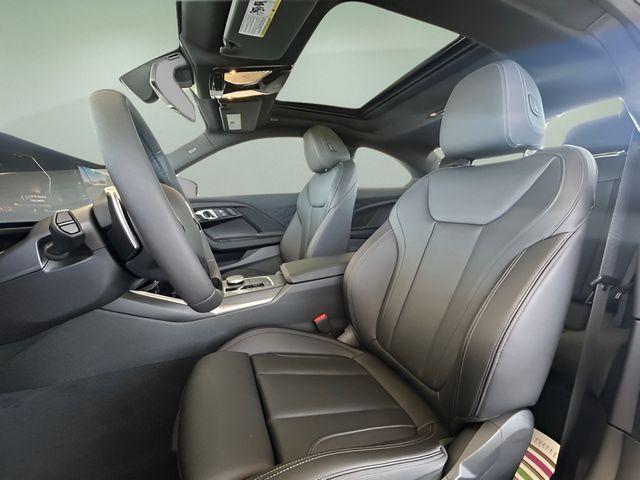 new 2026 BMW 230 car, priced at $46,575