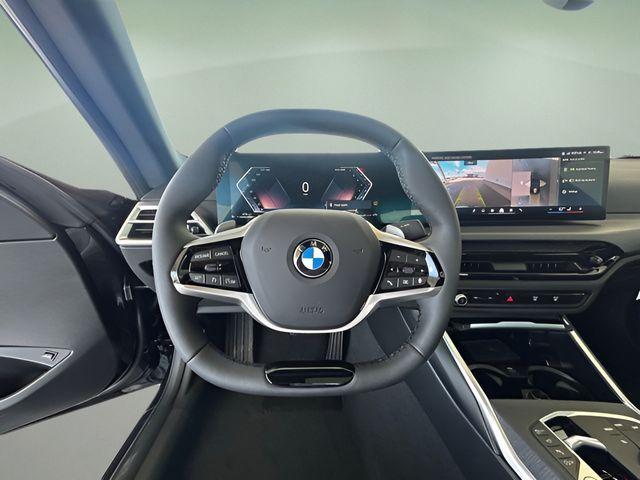 new 2026 BMW 230 car, priced at $46,575