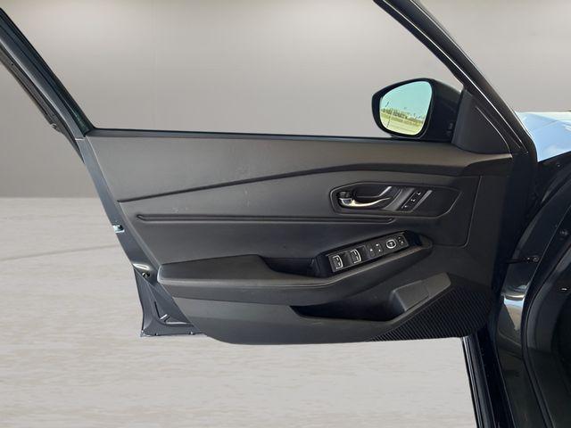 used 2024 Honda Accord Hybrid car, priced at $28,900