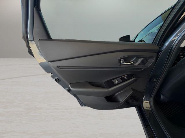 used 2024 Honda Accord Hybrid car, priced at $28,900