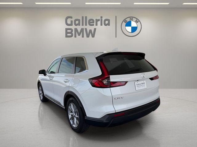 used 2023 Honda CR-V car, priced at $27,900