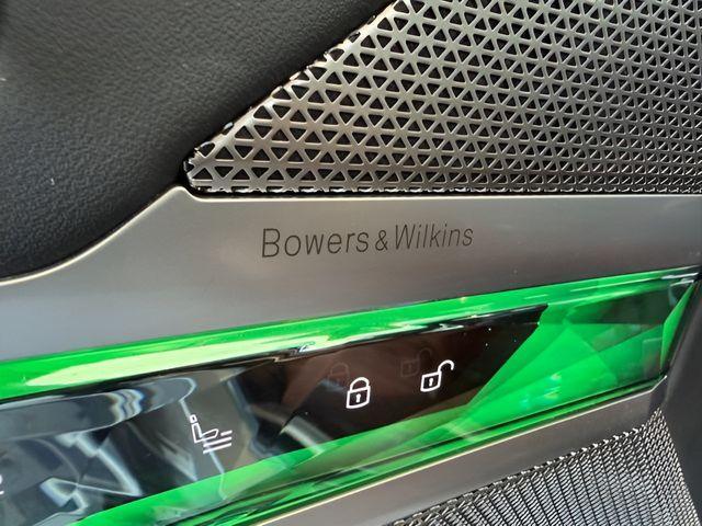 used 2023 BMW 740 car, priced at $63,600