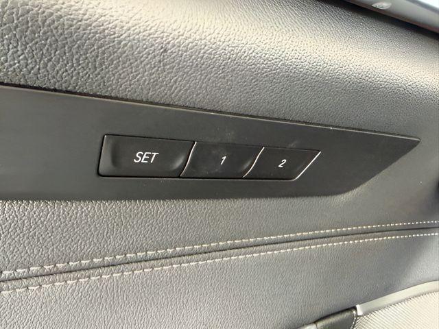 used 2022 BMW 530 car, priced at $35,300