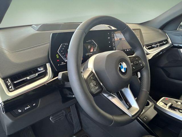 new 2026 BMW X2 car, priced at $49,775