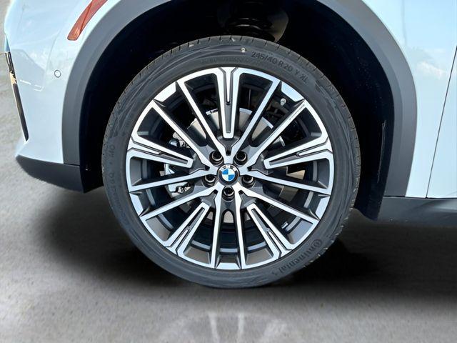 new 2026 BMW X2 car, priced at $49,775