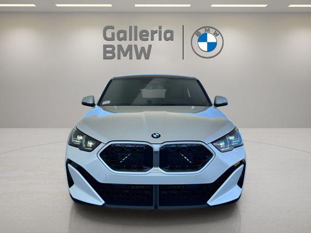 new 2026 BMW X2 car, priced at $49,775