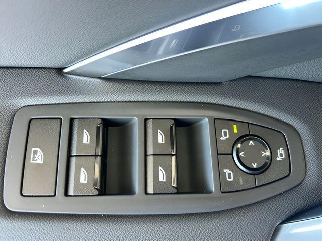 new 2026 BMW X2 car, priced at $49,775