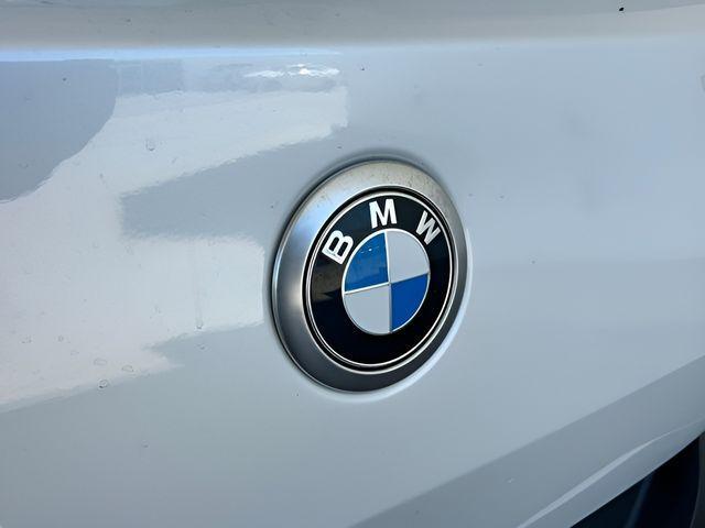 new 2026 BMW X2 car, priced at $49,775