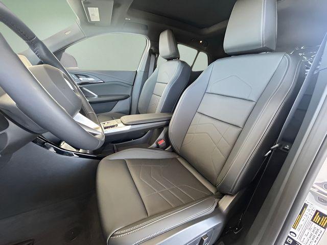 new 2026 BMW X2 car, priced at $49,775