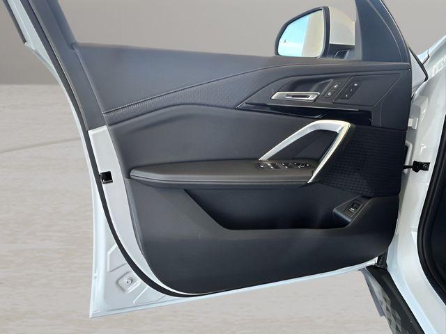 new 2026 BMW X2 car, priced at $49,775