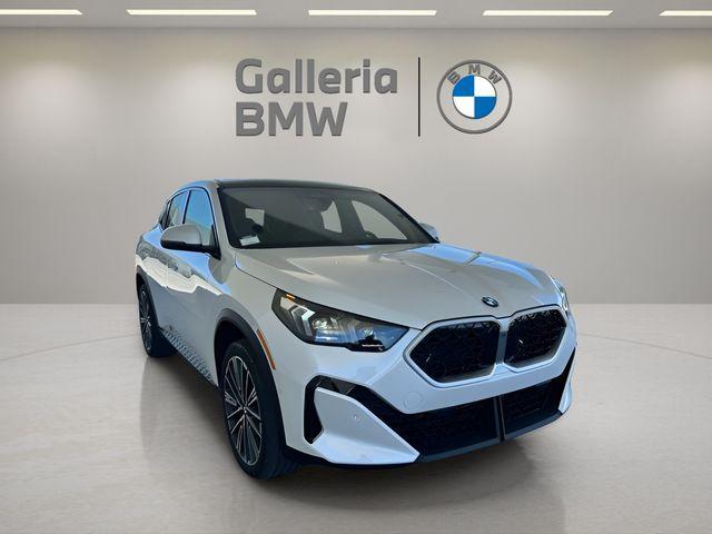 new 2026 BMW X2 car, priced at $49,775