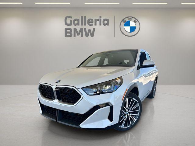 new 2026 BMW X2 car, priced at $49,775