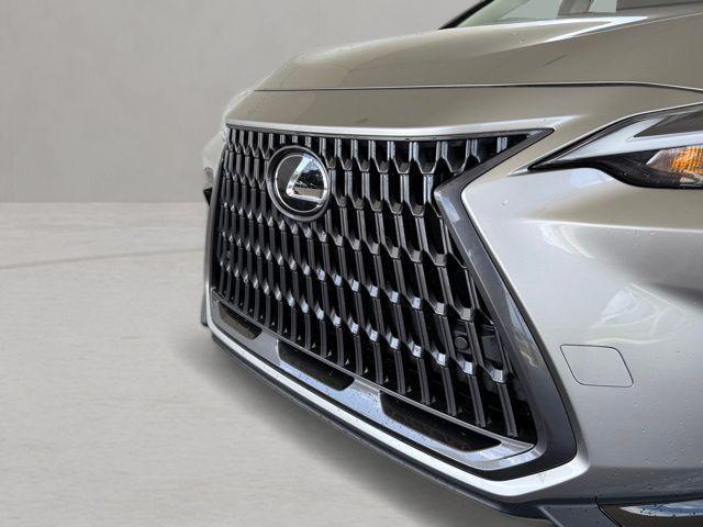 used 2025 Lexus NX 350 car, priced at $46,900