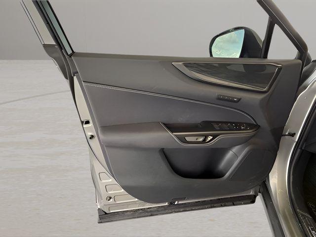 used 2025 Lexus NX 350 car, priced at $46,900