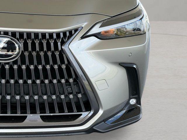 used 2025 Lexus NX 350 car, priced at $46,900