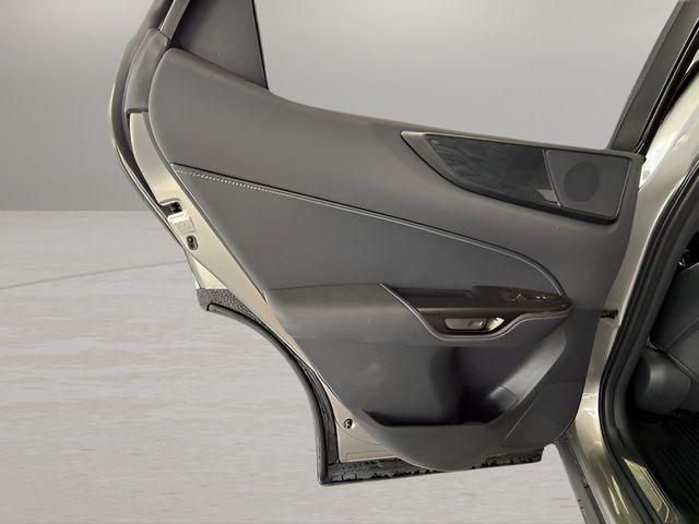 used 2025 Lexus NX 350 car, priced at $46,900