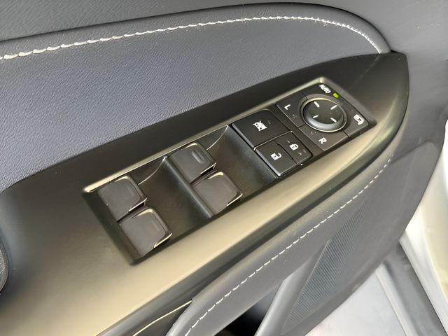 used 2025 Lexus NX 350 car, priced at $46,900