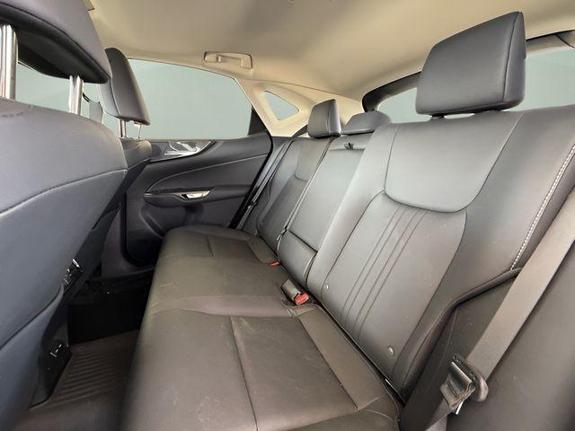 used 2025 Lexus NX 350 car, priced at $45,900