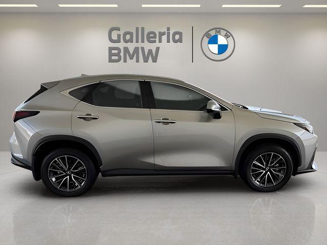 used 2025 Lexus NX 350 car, priced at $46,900