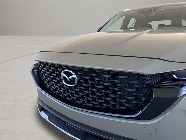 used 2025 Mazda CX-50 car, priced at $36,800