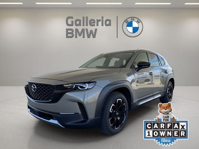 used 2025 Mazda CX-50 car, priced at $36,700