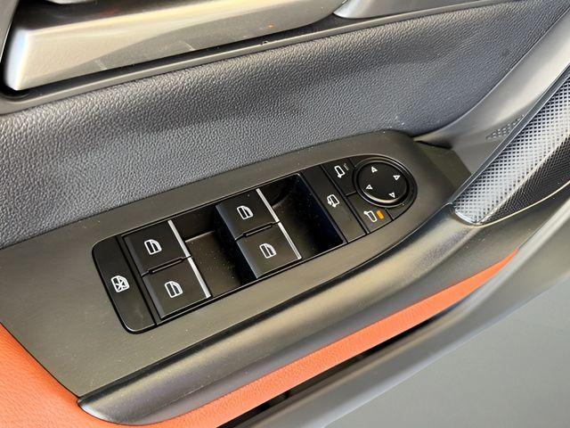 used 2025 Mazda CX-50 car, priced at $36,800