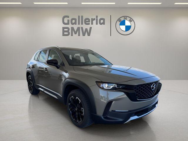 used 2025 Mazda CX-50 car, priced at $36,800