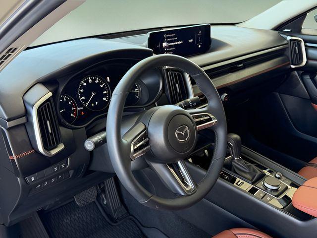 used 2025 Mazda CX-50 car, priced at $36,800