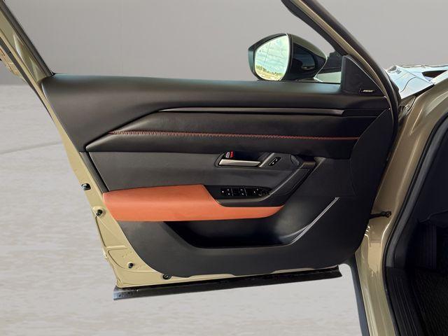 used 2025 Mazda CX-50 car, priced at $36,800