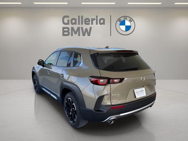 used 2025 Mazda CX-50 car, priced at $36,800