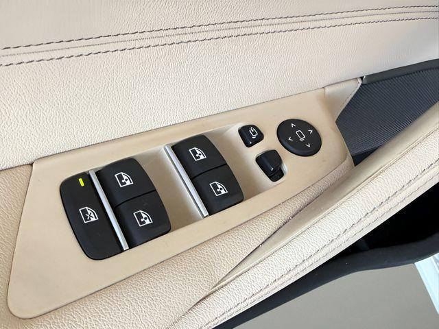 used 2023 BMW 540 car, priced at $42,400