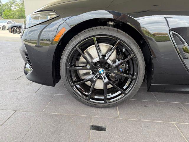 used 2026 BMW 840 Gran Coupe car, priced at $86,822
