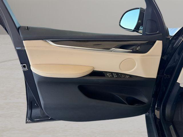 used 2018 BMW X5 car, priced at $19,900