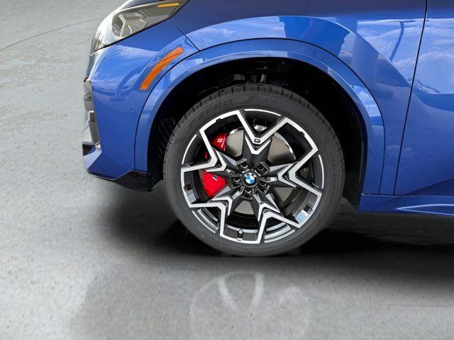 new 2026 BMW X2 car, priced at $59,120