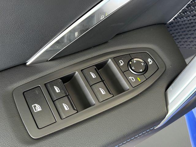 new 2026 BMW X2 car, priced at $59,120