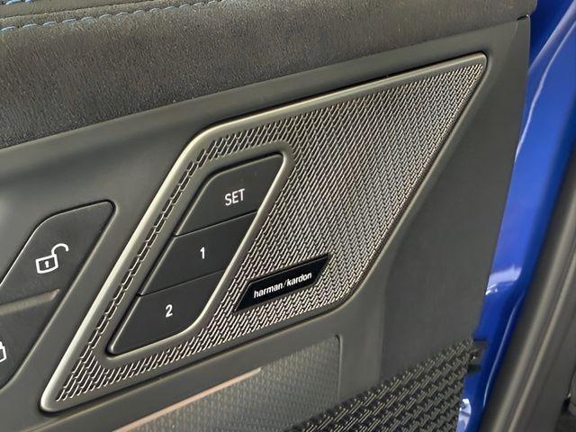 new 2026 BMW X2 car, priced at $59,120