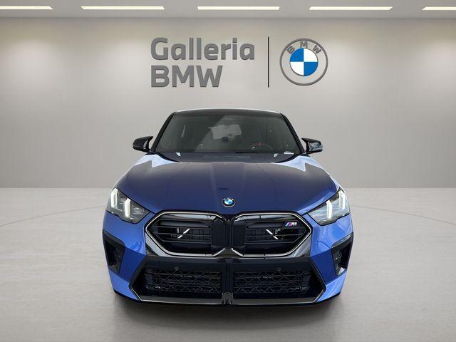 new 2026 BMW X2 car, priced at $59,120