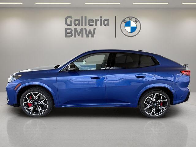 new 2026 BMW X2 car, priced at $59,120