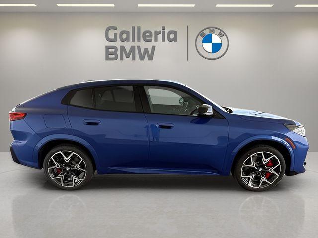 new 2026 BMW X2 car, priced at $59,120