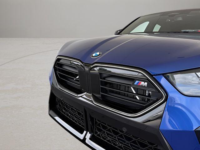 new 2026 BMW X2 car, priced at $59,120