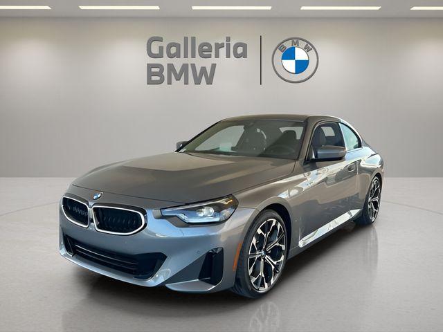 new 2026 BMW 230 car, priced at $46,425