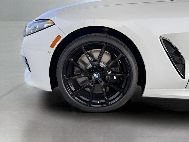 used 2026 BMW 840 Gran Coupe car, priced at $93,634