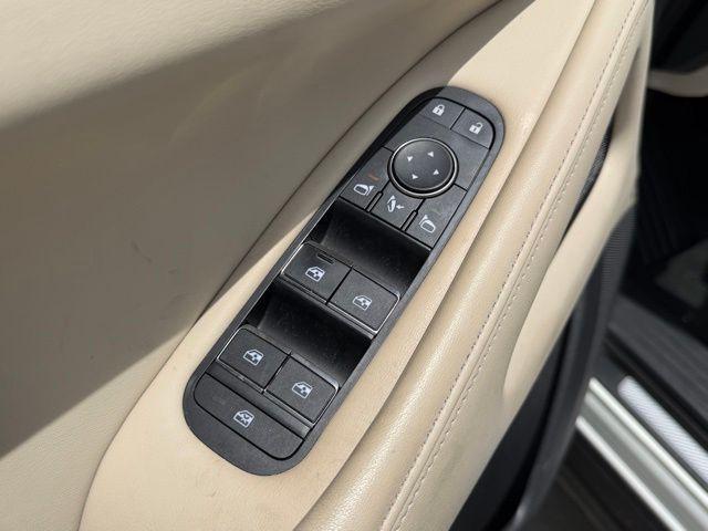 used 2024 INFINITI QX60 car, priced at $39,325